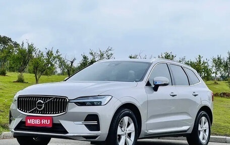 Volvo XC60 II, 2021 год, 2 835 810 рублей, 1 фотография