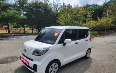 KIA Ray, 2020 год, 900 000 рублей, 1 фотография