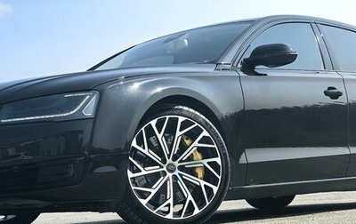 Audi A8, 2015 год, 4 950 000 рублей, 1 фотография