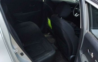 KIA Sportage III, 2011 год, 1 300 000 рублей, 1 фотография