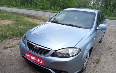 Daewoo Gentra II, 2014 год, 550 000 рублей, 1 фотография