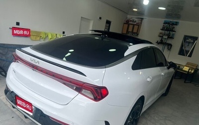 KIA K5, 2021 год, 2 200 000 рублей, 1 фотография