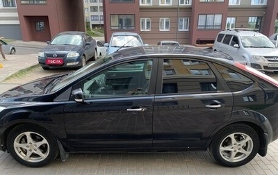 Ford Focus II рестайлинг, 2010 год, 550 000 рублей, 1 фотография