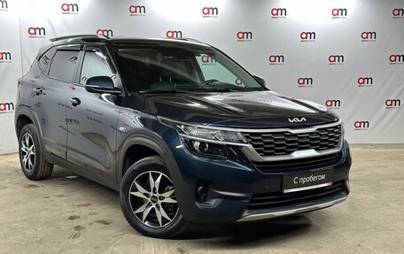 KIA Seltos I, 2022 год, 2 299 000 рублей, 1 фотография