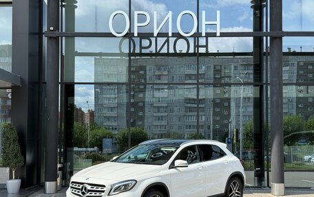 Mercedes-Benz GLA, 2019 год, 3 250 000 рублей, 1 фотография