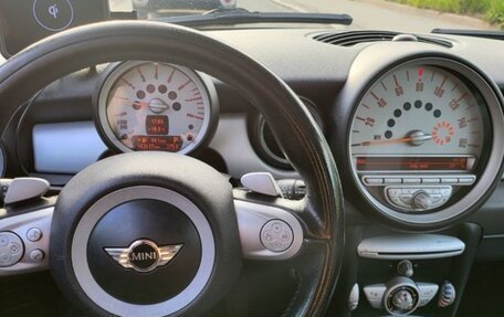 MINI Clubman, 2008 год, 820 000 рублей, 9 фотография