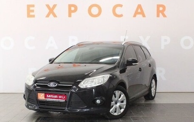 Ford Focus III, 2012 год, 780 000 рублей, 1 фотография
