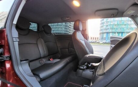 MINI Clubman, 2008 год, 820 000 рублей, 12 фотография