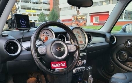 MINI Clubman, 2008 год, 820 000 рублей, 15 фотография