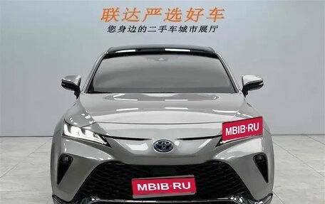 Toyota Venza, 2022 год, 3 310 000 рублей, 1 фотография