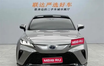 Toyota Venza, 2022 год, 3 310 000 рублей, 1 фотография