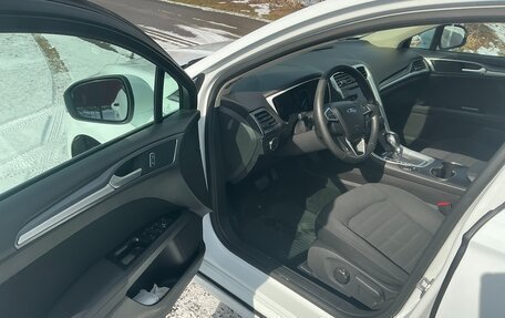 Ford Mondeo V, 2017 год, 1 420 000 рублей, 6 фотография