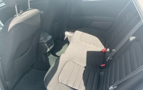 Ford Mondeo V, 2017 год, 1 420 000 рублей, 5 фотография