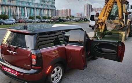 MINI Clubman, 2008 год, 820 000 рублей, 10 фотография