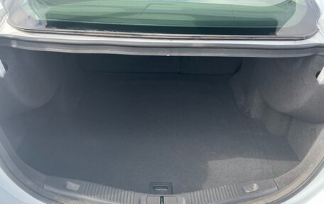 Ford Mondeo V, 2017 год, 1 420 000 рублей, 13 фотография