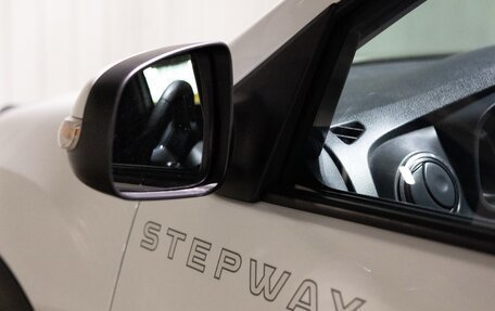 Renault Sandero II рестайлинг, 2022 год, 1 200 000 рублей, 7 фотография
