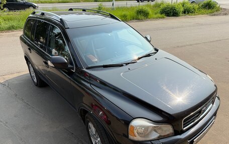Volvo XC90 II рестайлинг, 2007 год, 1 400 000 рублей, 2 фотография