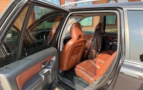 Volvo XC90 II рестайлинг, 2007 год, 1 400 000 рублей, 6 фотография