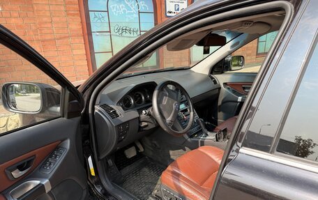 Volvo XC90 II рестайлинг, 2007 год, 1 400 000 рублей, 5 фотография