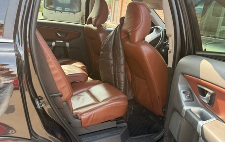 Volvo XC90 II рестайлинг, 2007 год, 1 400 000 рублей, 7 фотография