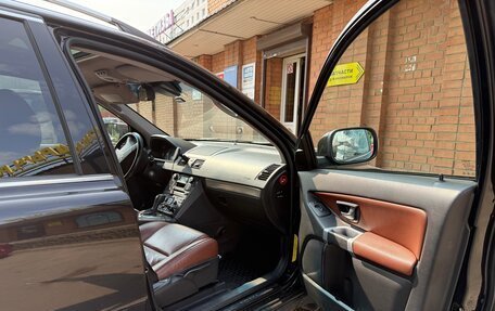 Volvo XC90 II рестайлинг, 2007 год, 1 400 000 рублей, 8 фотография
