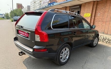 Volvo XC90 II рестайлинг, 2007 год, 1 400 000 рублей, 3 фотография