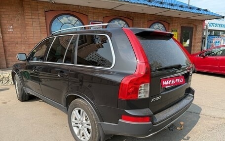 Volvo XC90 II рестайлинг, 2007 год, 1 400 000 рублей, 4 фотография