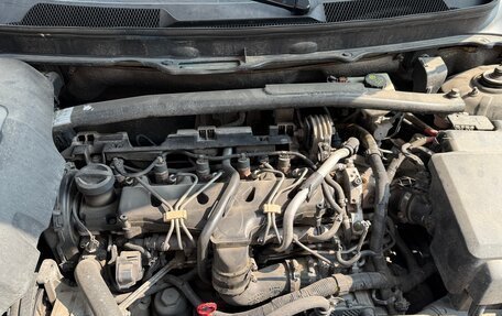 Volvo XC90 II рестайлинг, 2007 год, 1 400 000 рублей, 10 фотография