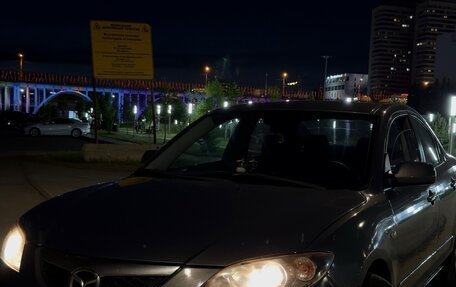 Mazda 3, 2008 год, 620 000 рублей, 4 фотография