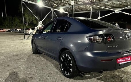 Mazda 3, 2008 год, 620 000 рублей, 3 фотография