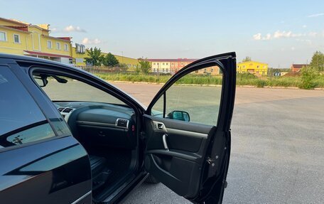 Peugeot 407, 2007 год, 400 000 рублей, 17 фотография