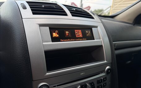 Peugeot 407, 2007 год, 400 000 рублей, 16 фотография