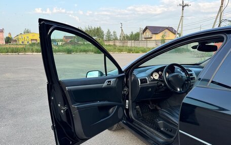 Peugeot 407, 2007 год, 400 000 рублей, 7 фотография