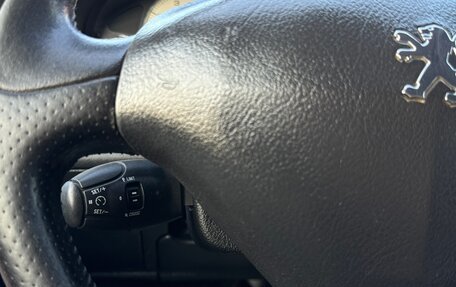 Peugeot 407, 2007 год, 400 000 рублей, 14 фотография