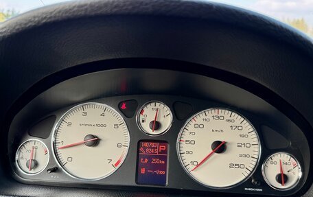Peugeot 407, 2007 год, 400 000 рублей, 12 фотография