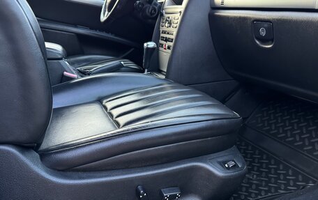 Peugeot 407, 2007 год, 400 000 рублей, 20 фотография