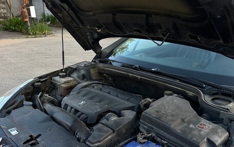 Peugeot 407, 2007 год, 400 000 рублей, 24 фотография