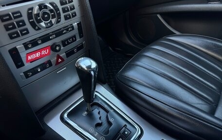 Peugeot 407, 2007 год, 400 000 рублей, 11 фотография