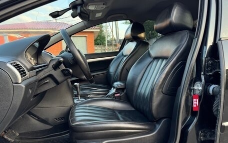Peugeot 407, 2007 год, 400 000 рублей, 9 фотография