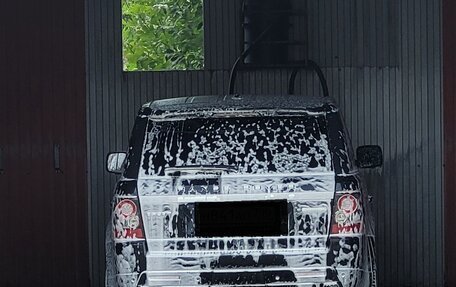 Land Rover Range Rover Sport I рестайлинг, 2011 год, 1 850 000 рублей, 9 фотография