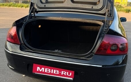 Peugeot 407, 2007 год, 400 000 рублей, 22 фотография