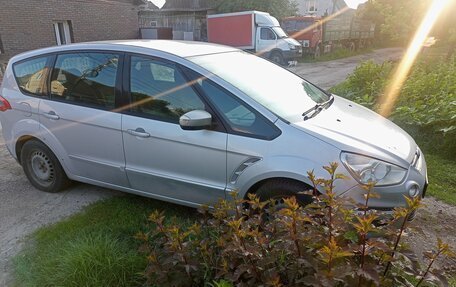 Ford S-MAX I, 2011 год, 880 000 рублей, 5 фотография