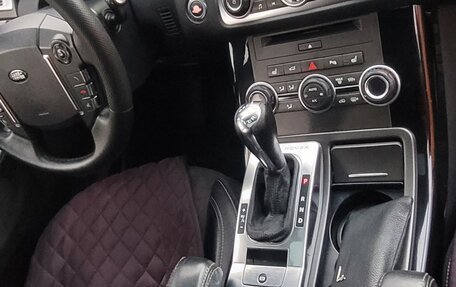 Land Rover Range Rover Sport I рестайлинг, 2011 год, 1 850 000 рублей, 19 фотография