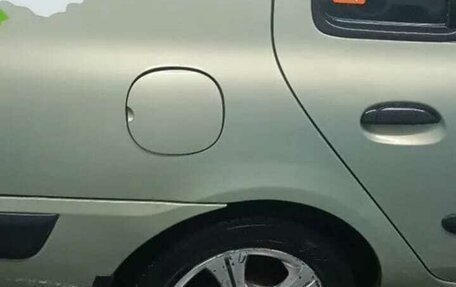 Renault Symbol I, 2002 год, 209 000 рублей, 5 фотография