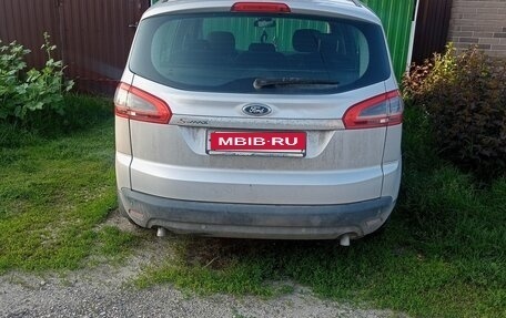 Ford S-MAX I, 2011 год, 880 000 рублей, 3 фотография