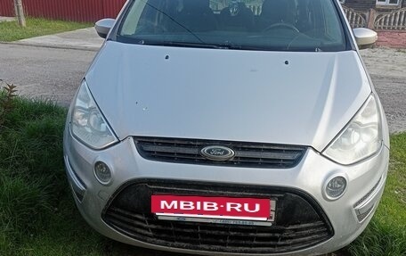 Ford S-MAX I, 2011 год, 880 000 рублей, 4 фотография