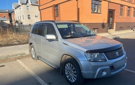 Suzuki Grand Vitara, 2010 год, 990 000 рублей, 2 фотография