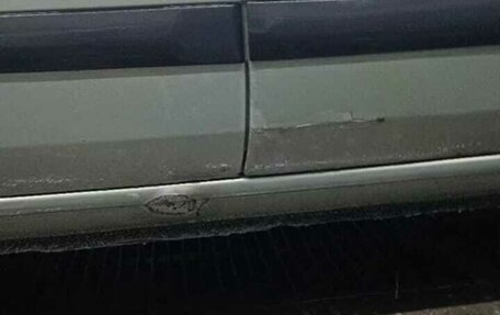 Renault Symbol I, 2002 год, 209 000 рублей, 8 фотография