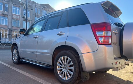 Suzuki Grand Vitara, 2010 год, 990 000 рублей, 7 фотография