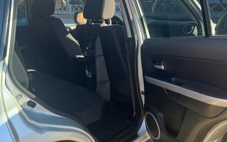 Suzuki Grand Vitara, 2010 год, 990 000 рублей, 9 фотография